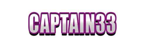 CAPTAIN33